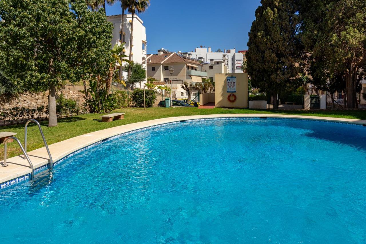 Apartment In Torreblanca With Pool By Costarentals - Ref 10 Fuengirola Exterior foto