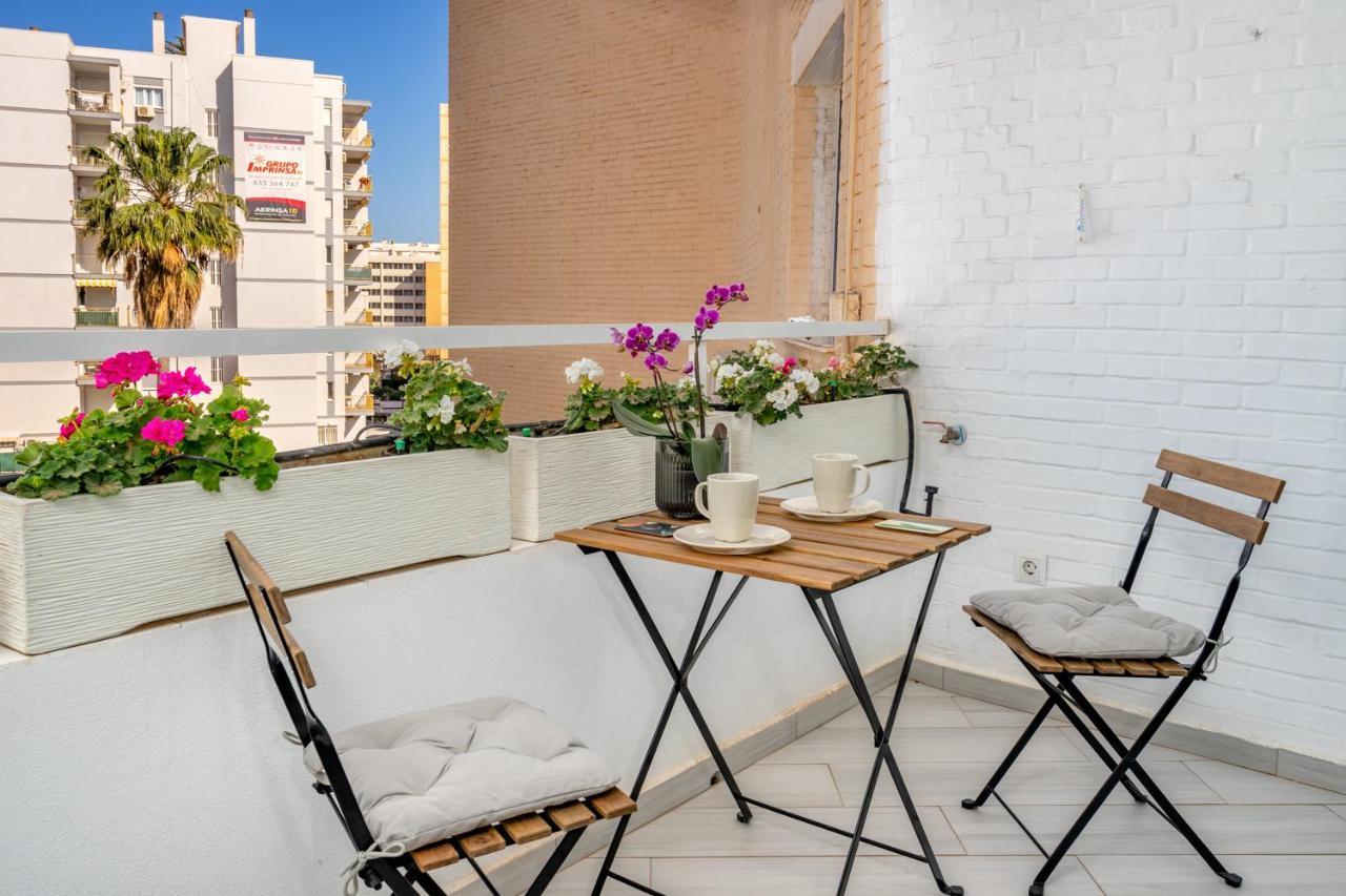 Apartment In Torreblanca With Pool By Costarentals - Ref 10 Fuengirola Exterior foto